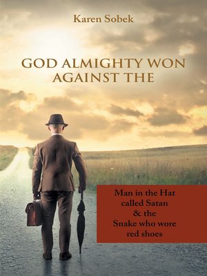 cover image of God Almighty Won Against The